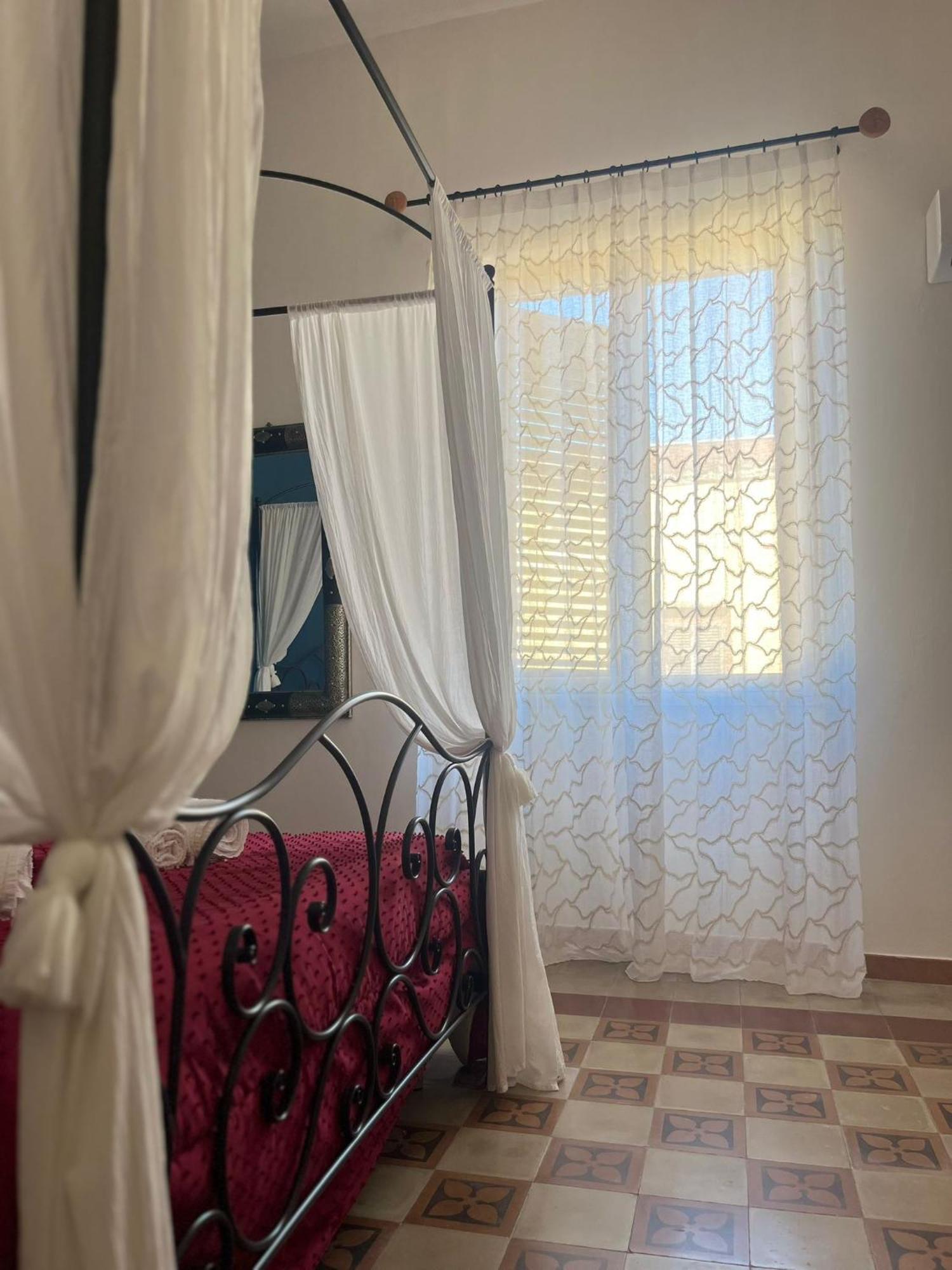 Cocciu D'Amuri Διαμέρισμα Παλέρμο Εξωτερικό φωτογραφία